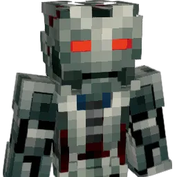 Timbo0411's Minecraft skin