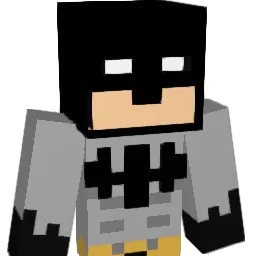 Timbo45's Minecraft skin