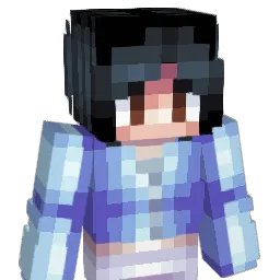 Timbo5's Minecraft skin