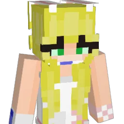 TimboKek's Minecraft skin