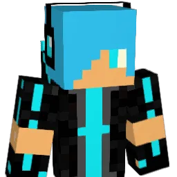 Timbo_23's Minecraft skin