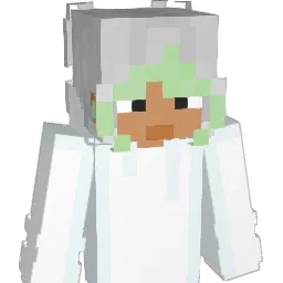 Timbothany Minecraft avatar bust