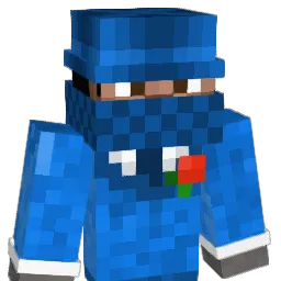 Timbro_'s Minecraft skin