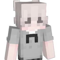 Timchewed Minecraft avatar bust