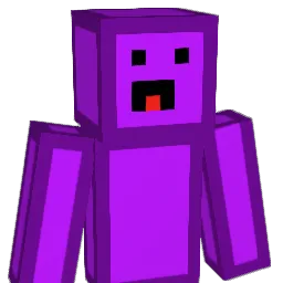 Timcmp Minecraft avatar bust