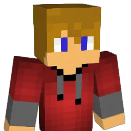Timdudester88 Minecraft avatar bust