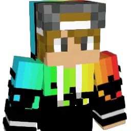 Timduude's Minecraft skin