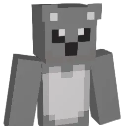 Time1000's Minecraft skin