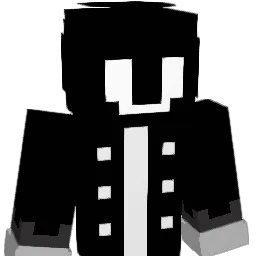Time2Playz Minecraft avatar bust
