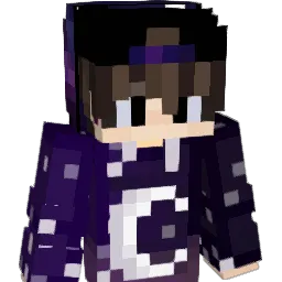 Time32100's Minecraft skin