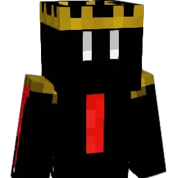 Time4Taxes Minecraft avatar bust