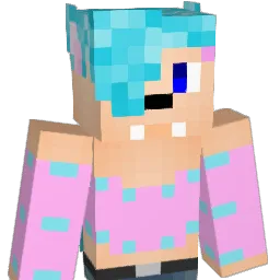 Time4_Sherbert's Minecraft skin