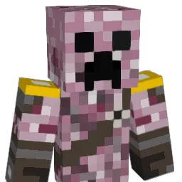 Time4u2fly's Minecraft skin