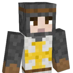 TimeCtrlr707's Minecraft skin