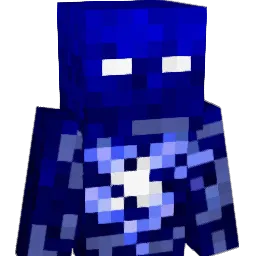 TimeDistorsion's Minecraft skin