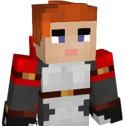 TimeEel's Minecraft skin
