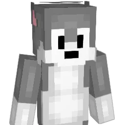 TimeFish7250824's Minecraft skin