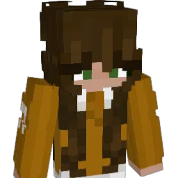 TimeForABreak's Minecraft skin
