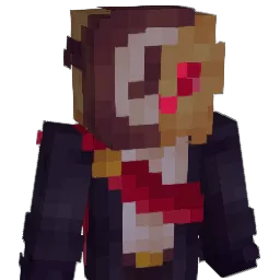 TimeFracture's Minecraft skin