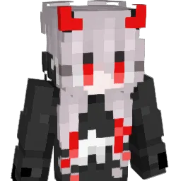 TimeFuzzBall160's Minecraft skin