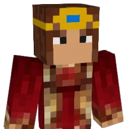 TimeLady2015's Minecraft skin