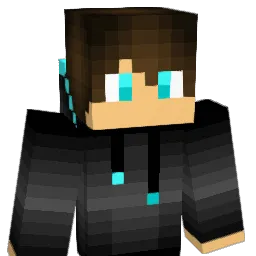 TimeLessAsh's Minecraft skin