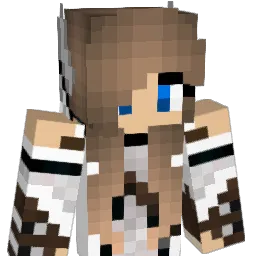 TimeLessWhisper2's Minecraft skin