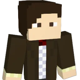 TimeLord_CZ Minecraft avatar bust