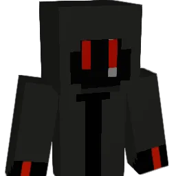 TimeMasterShadow Minecraft avatar bust