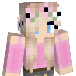 TimeRiverTam's Minecraft skin
