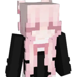TimeScripts Minecraft avatar bust
