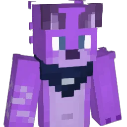 TimeSeb's Minecraft skin