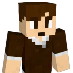 TimeSoldier Minecraft avatar bust