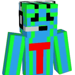 TimeSpiritXD's Minecraft skin