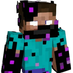TimeTigerRio Minecraft avatar bust
