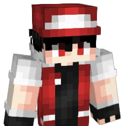 TimeToDel's Minecraft skin
