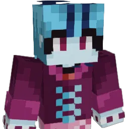TimeToGitGud's Minecraft skin