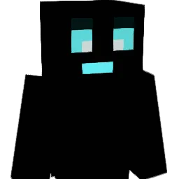 TimeToggled Minecraft avatar bust
