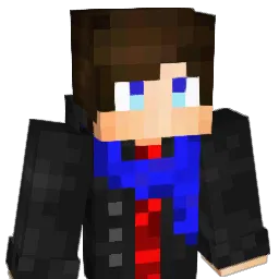 TimeZ_47's Minecraft skin