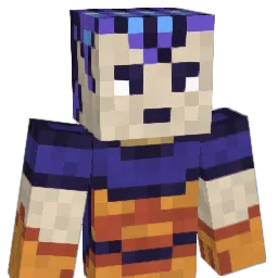 Time_Adept Minecraft avatar bust