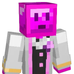 Time_For_TNT's Minecraft skin