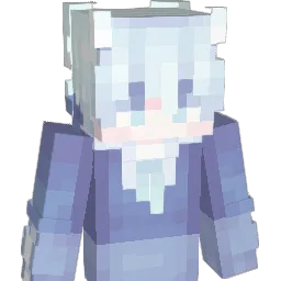 Time_Ke_174's Minecraft skin