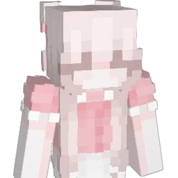 Time_Luminous's Minecraft skin