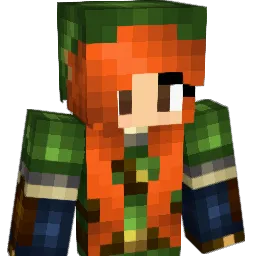 Time_Mistress's Minecraft skin
