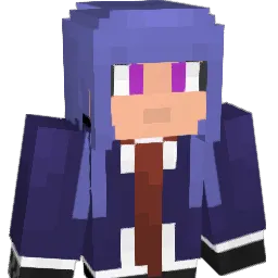 Time_Traveler_0 Minecraft avatar bust