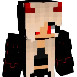 Timea88's Minecraft skin