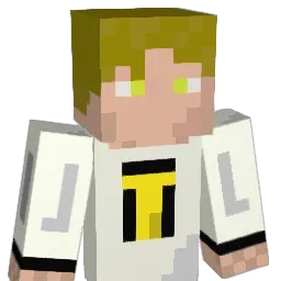 Timealan12's Minecraft skin