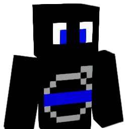 Timecactuss Minecraft avatar bust