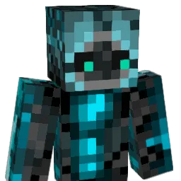 Timeconnect's Minecraft skin