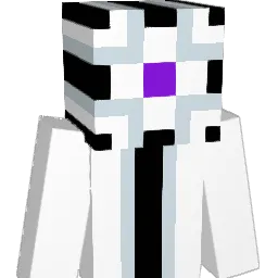 Timed_Ace Minecraft avatar bust